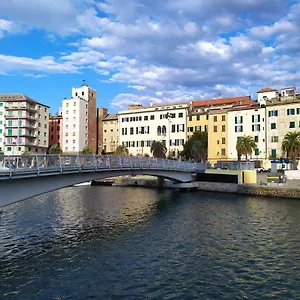 Appartamento A Casa Di Chicca, Savona