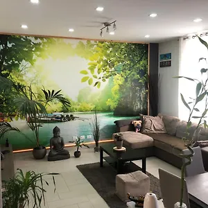Appartamento Casa Bellezza, Savona